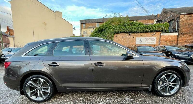 Used Audi A4 Avant for sale - 76996069: Photo 17