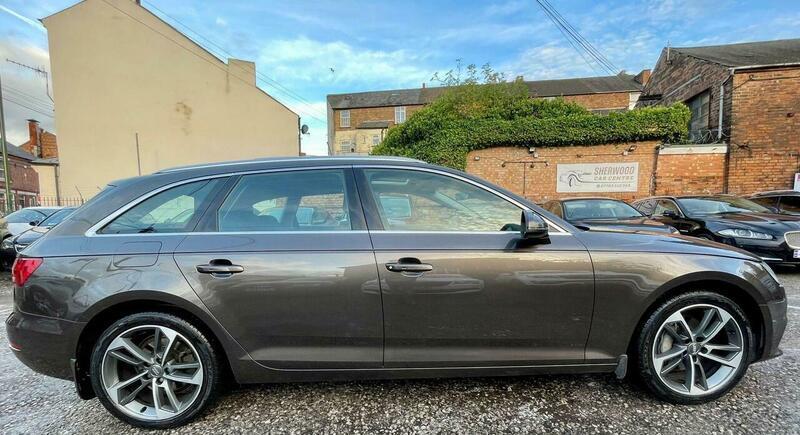 Used Audi A4 Avant for sale - 76996069: Photo 18