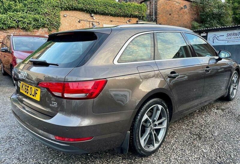 Used Audi A4 Avant for sale - 76996069: Photo 19