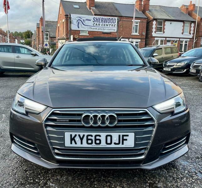 Used Audi A4 Avant for sale - 76996069: Photo 2