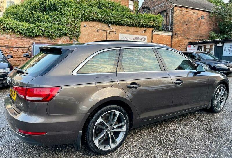 Used Audi A4 Avant for sale - 76996069: Photo 20