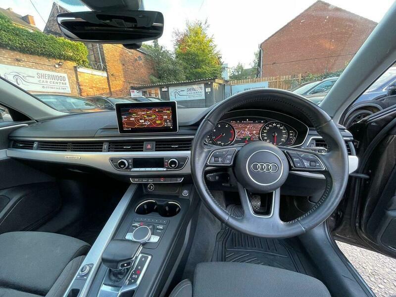 Used Audi A4 Avant for sale - 76996069: Photo 22