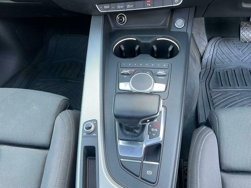 Used Audi A4 Avant for sale - 76996069: Photo 24