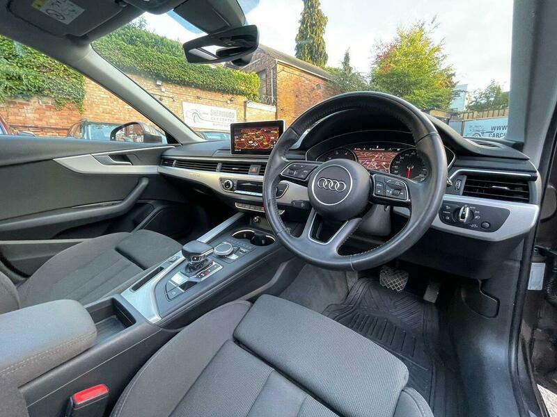 Used Audi A4 Avant for sale - 76996069: Photo 25