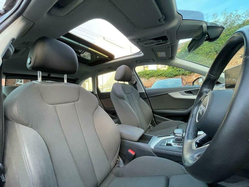 Used Audi A4 Avant for sale - 76996069: Photo 26