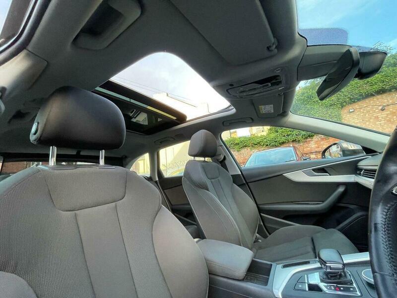 Used Audi A4 Avant for sale - 76996069: Photo 27