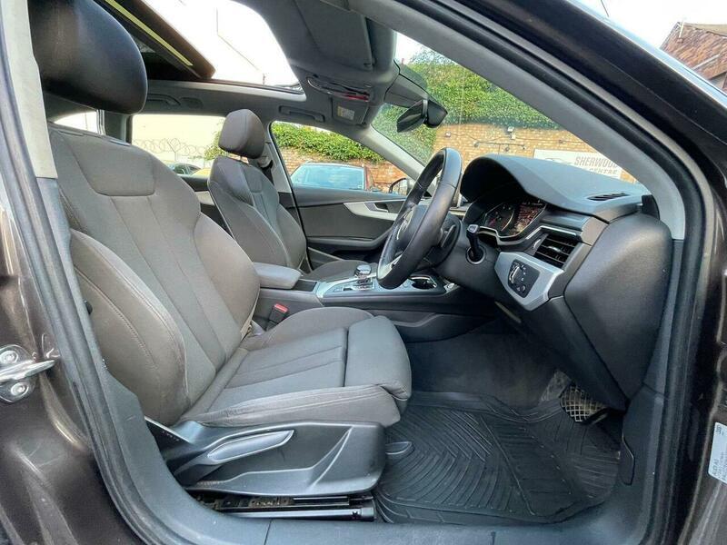 Used Audi A4 Avant for sale - 76996069: Photo 28