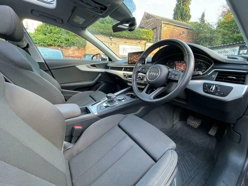 Used Audi A4 Avant for sale - 76996069: Photo 29