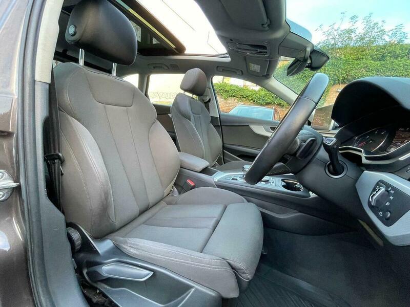 Used Audi A4 Avant for sale - 76996069: Photo 30