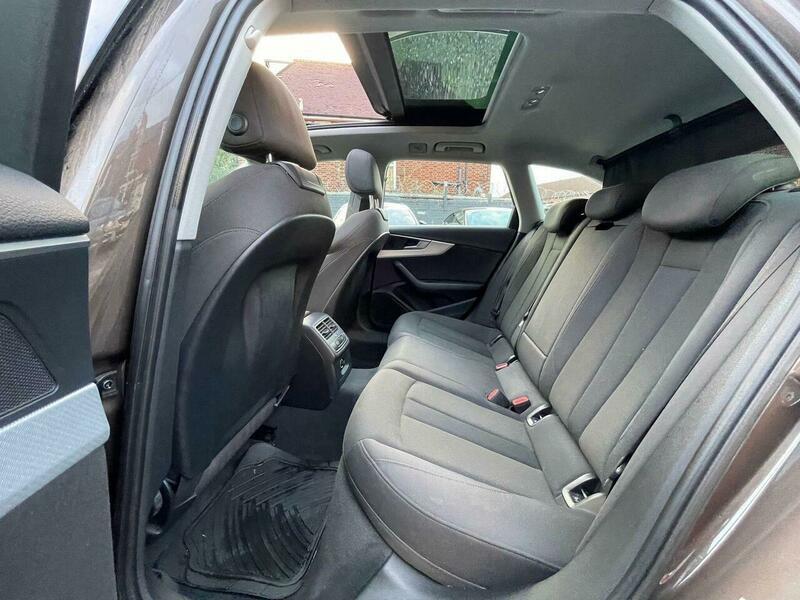 Used Audi A4 Avant for sale - 76996069: Photo 31