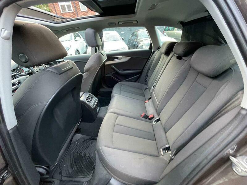 Used Audi A4 Avant for sale - 76996069: Photo 32