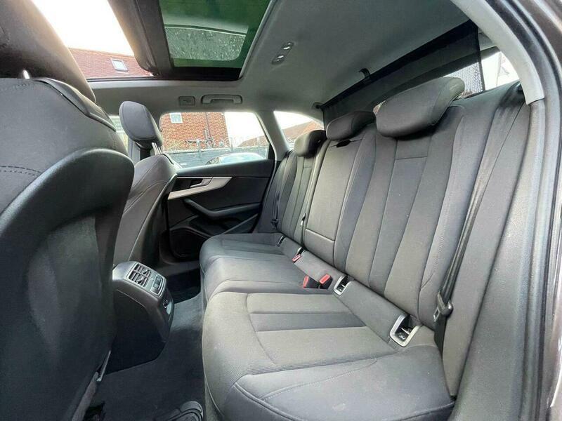 Used Audi A4 Avant for sale - 76996069: Photo 33