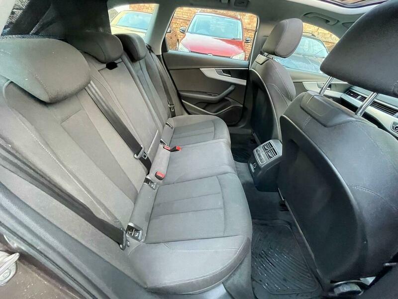 Used Audi A4 Avant for sale - 76996069: Photo 35