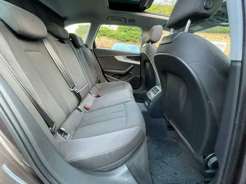 Used Audi A4 Avant for sale - 76996069: Photo 36