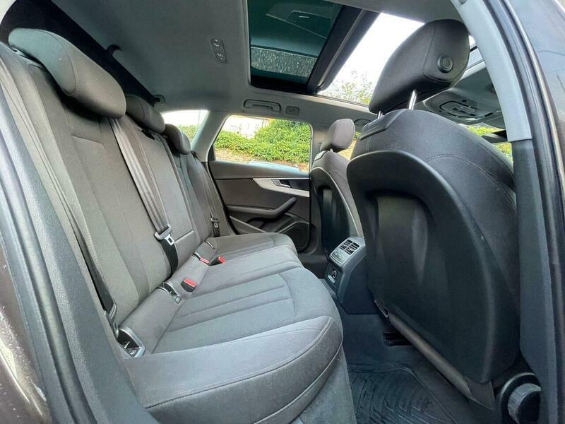 Used Audi A4 Avant for sale - 76996069: Photo 37