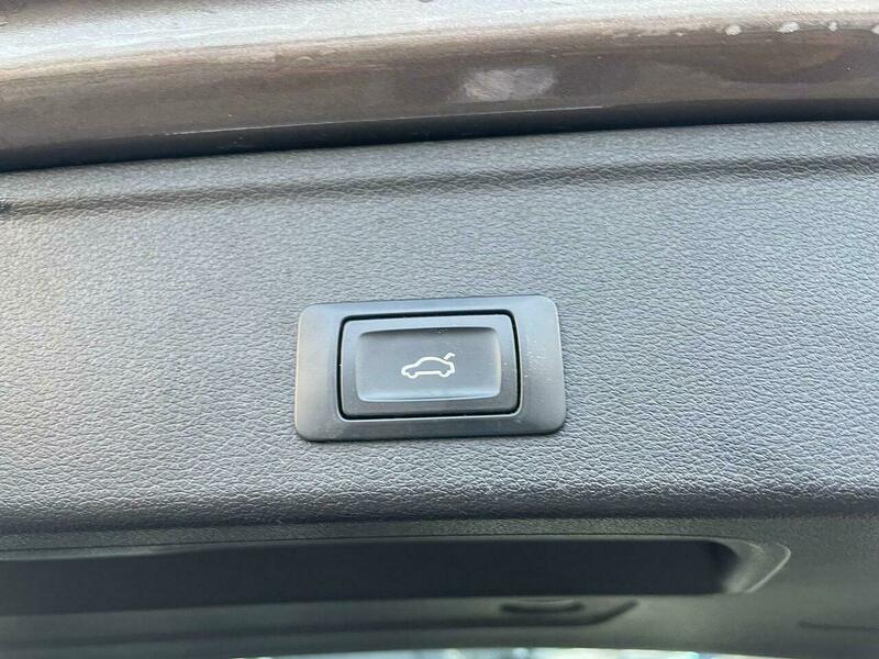 Used Audi A4 Avant for sale - 76996069: Photo 38