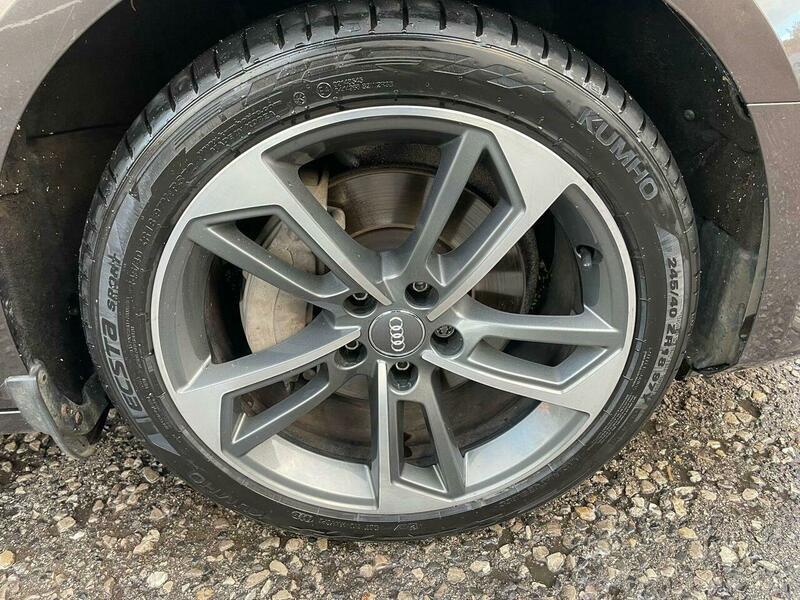 Used Audi A4 Avant for sale - 76996069: Photo 39