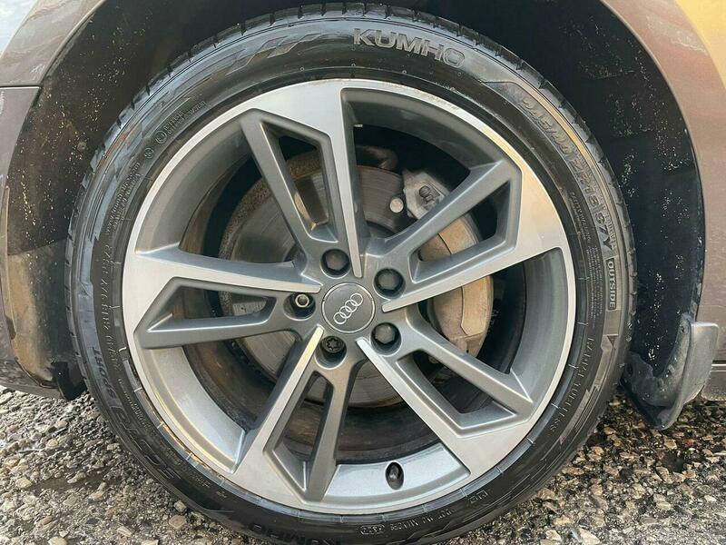 Used Audi A4 Avant for sale - 76996069: Photo 41