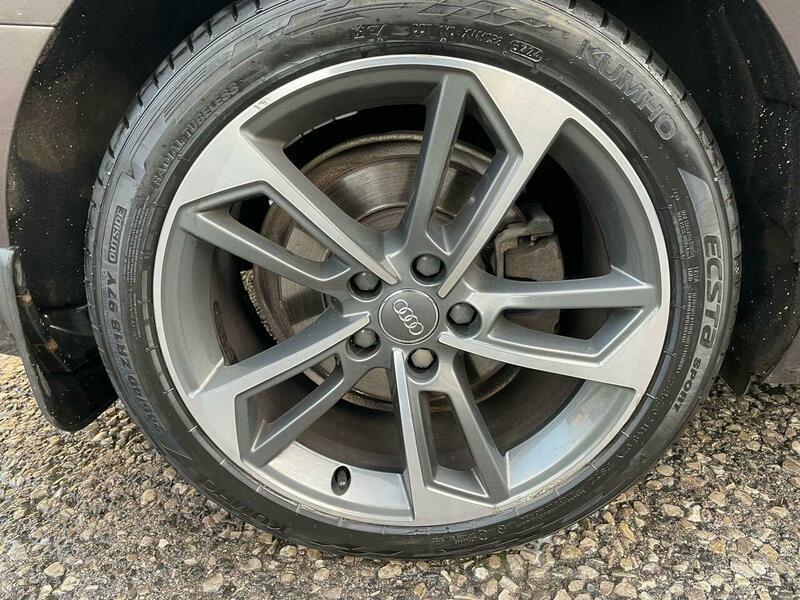 Used Audi A4 Avant for sale - 76996069: Photo 42