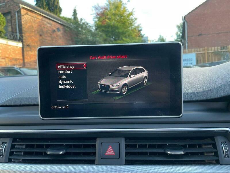 Used Audi A4 Avant for sale - 76996069: Photo 43