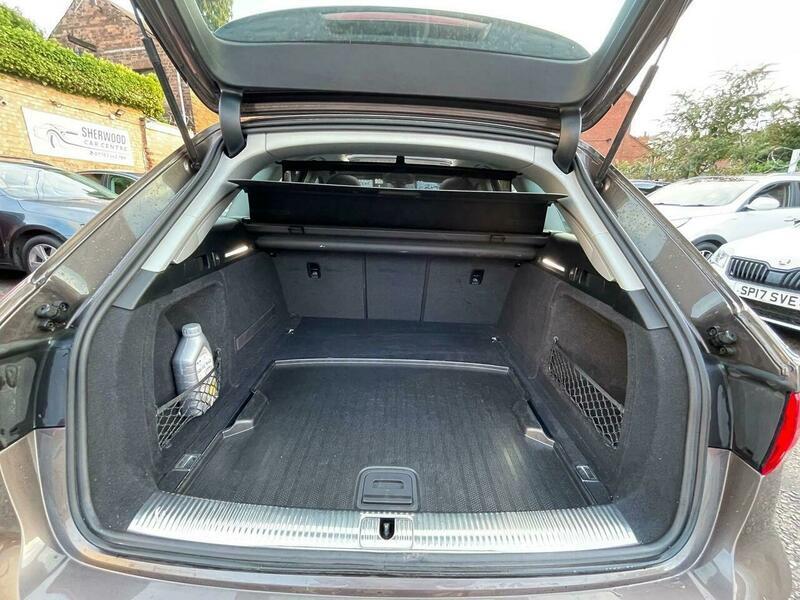 Used Audi A4 Avant for sale - 76996069: Photo 45