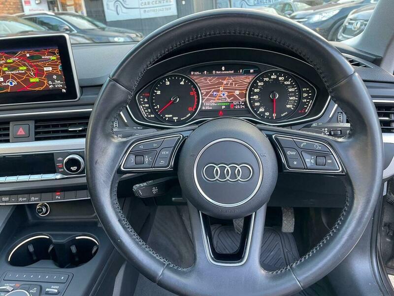 Used Audi A4 Avant for sale - 76996069: Photo 46