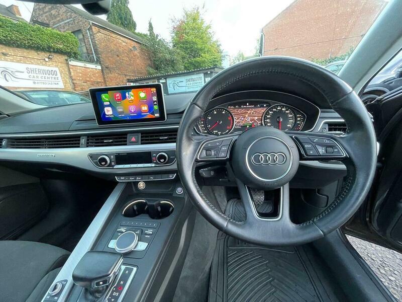 Used Audi A4 Avant for sale - 76996069: Photo 47