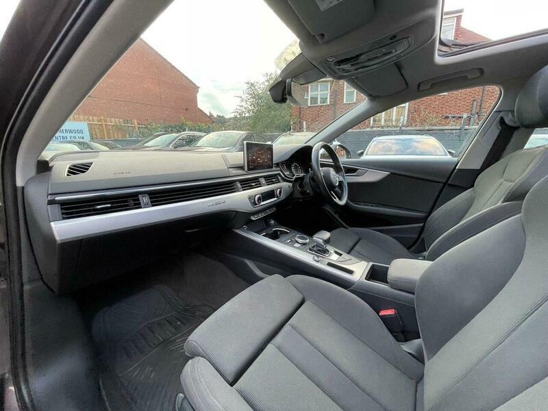 Used Audi A4 Avant for sale - 76996069: Photo 50