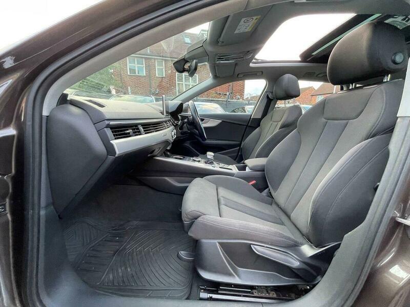 Used Audi A4 Avant for sale - 76996069: Photo 51