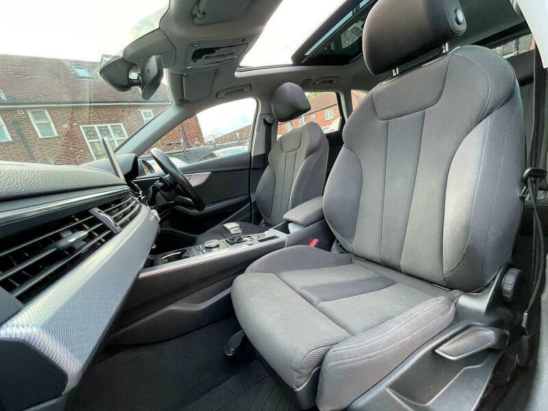 Used Audi A4 Avant for sale - 76996069: Photo 52