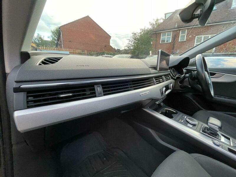 Used Audi A4 Avant for sale - 76996069: Photo 53