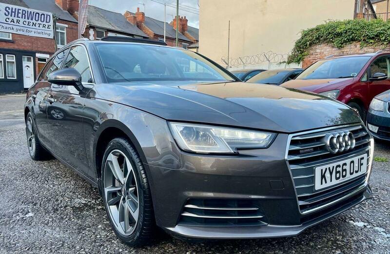 Used Audi A4 Avant for sale - 76996069: Photo 6