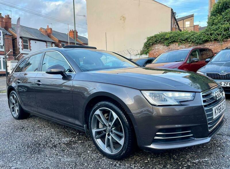 Used Audi A4 Avant for sale - 76996069: Photo 7