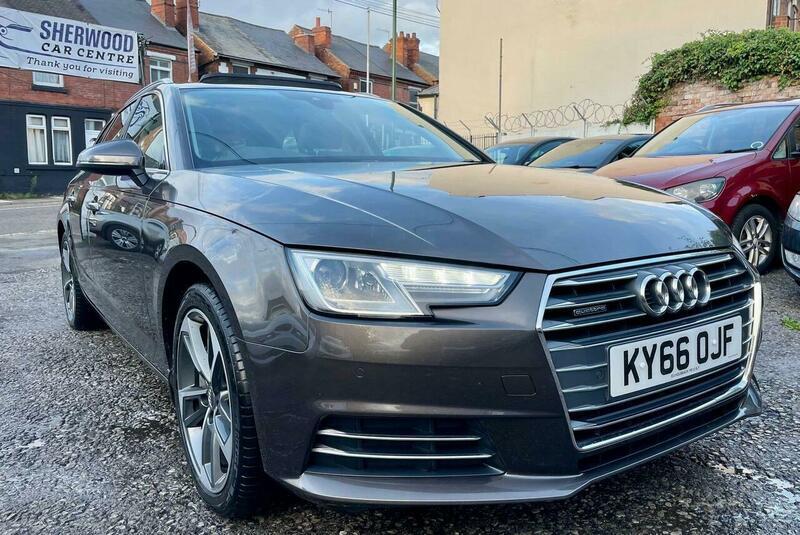 Used Audi A4 Avant for sale - 76996069: Photo 8