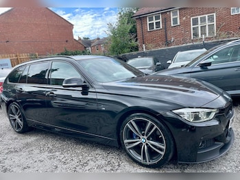 Used BMW 3 Series 2015 for sale - 76026470: Photo
