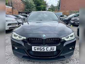 Used BMW 3 Series 2015 for sale - 76026470: Photo