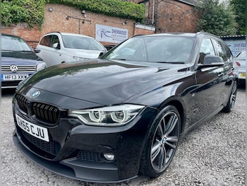 Used BMW 3 Series 2015 for sale - 76026470: Photo