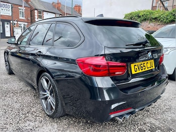 Used BMW 3 Series 2015 for sale - 76026470: Photo