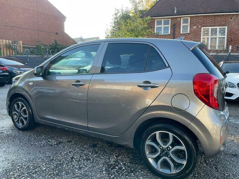 Used Kia Picanto 2019 for sale - 76247242: Photo 14