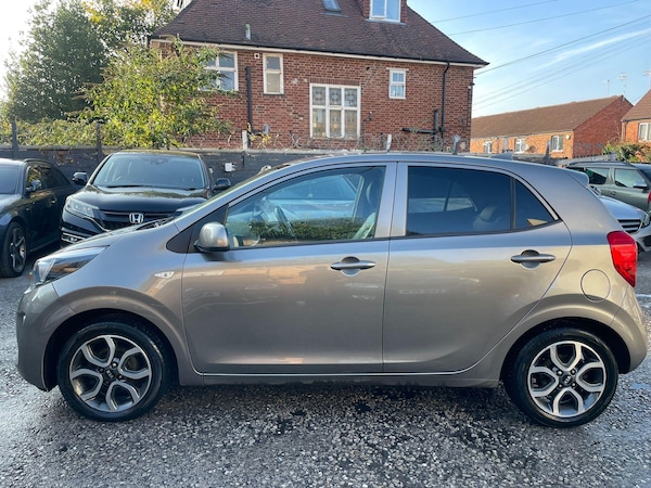 Used Kia Picanto 2019 for sale - 76247242: Photo 14