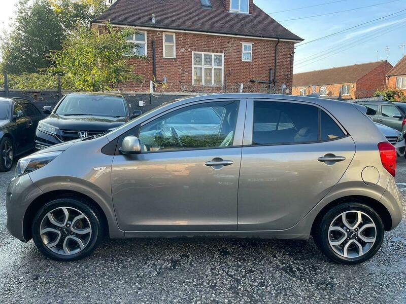 Used Kia Picanto 2019 for sale - 76247242: Photo 17