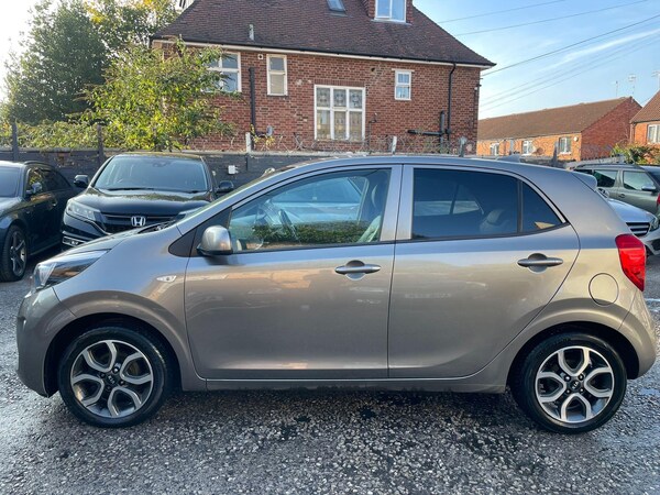 Used Kia Picanto 2019 for sale - 76247242: Photo 17