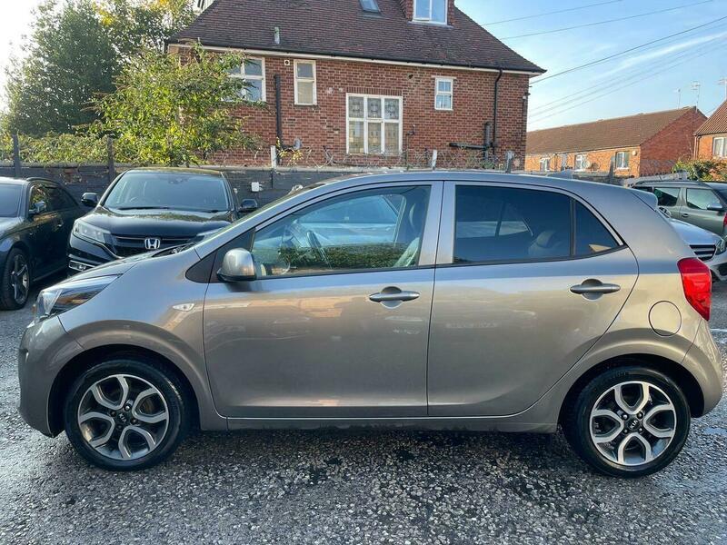 Used Kia Picanto 2019 for sale - 76247242: Photo 18