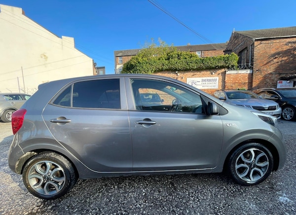 Used Kia Picanto 2019 for sale - 76247242: Photo 19