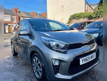 Kia - Picanto
