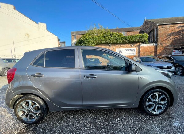 Used Kia Picanto 2019 for sale - 76247242: Photo 21