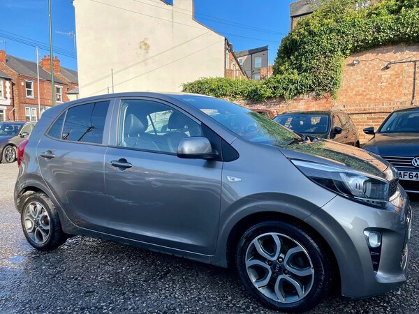 Used Kia Picanto 2019 for sale - 76247242: Photo 23