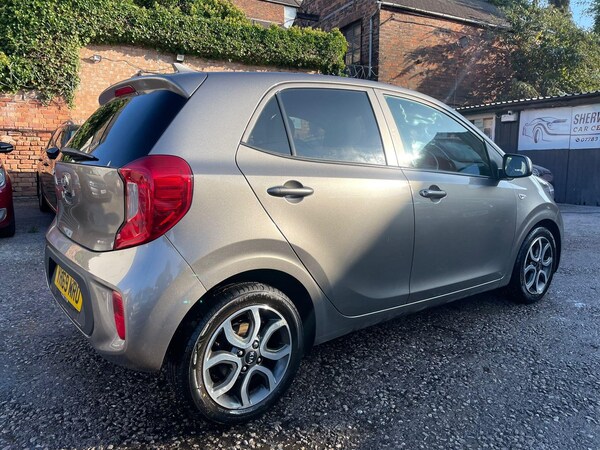 Used Kia Picanto 2019 for sale - 76247242: Photo 25