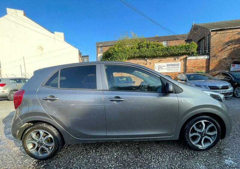 Used Kia Picanto 2019 for sale - 76247242: Photo 26