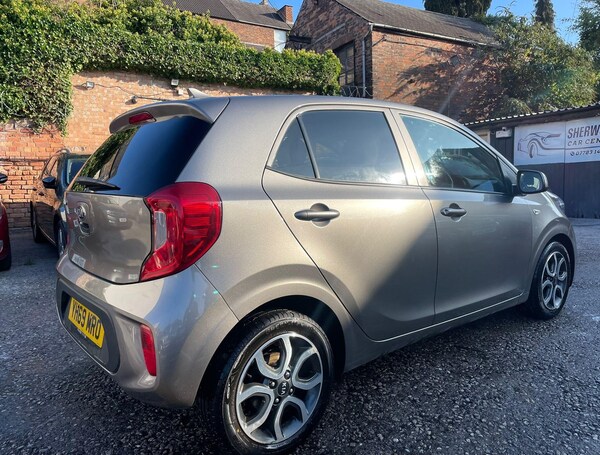 Used Kia Picanto 2019 for sale - 76247242: Photo 27